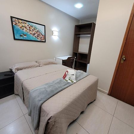 Studio Living Flamengo Aparthotel Rio de Janeiro Exterior photo