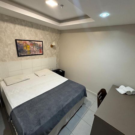 Studio Living Flamengo Aparthotel Rio de Janeiro Exterior photo