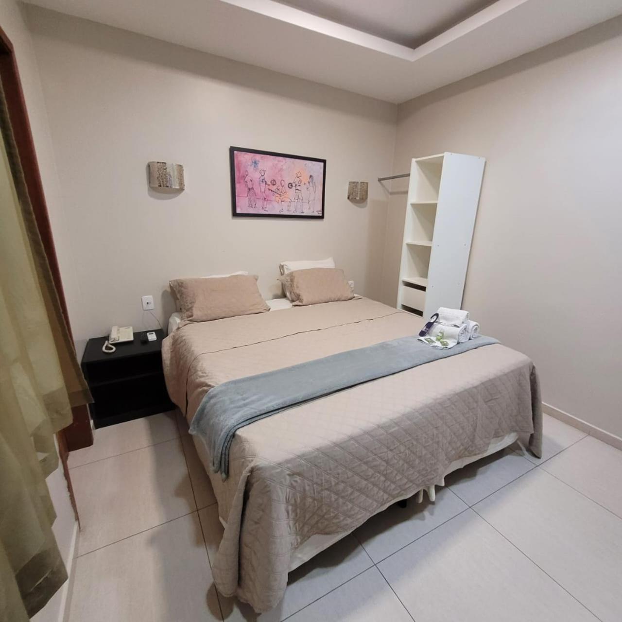 Studio Living Flamengo Aparthotel Rio de Janeiro Exterior photo