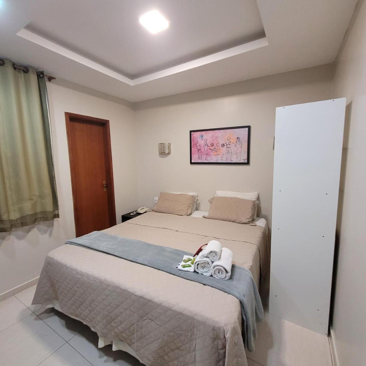 Studio Living Flamengo Aparthotel Rio de Janeiro Exterior photo