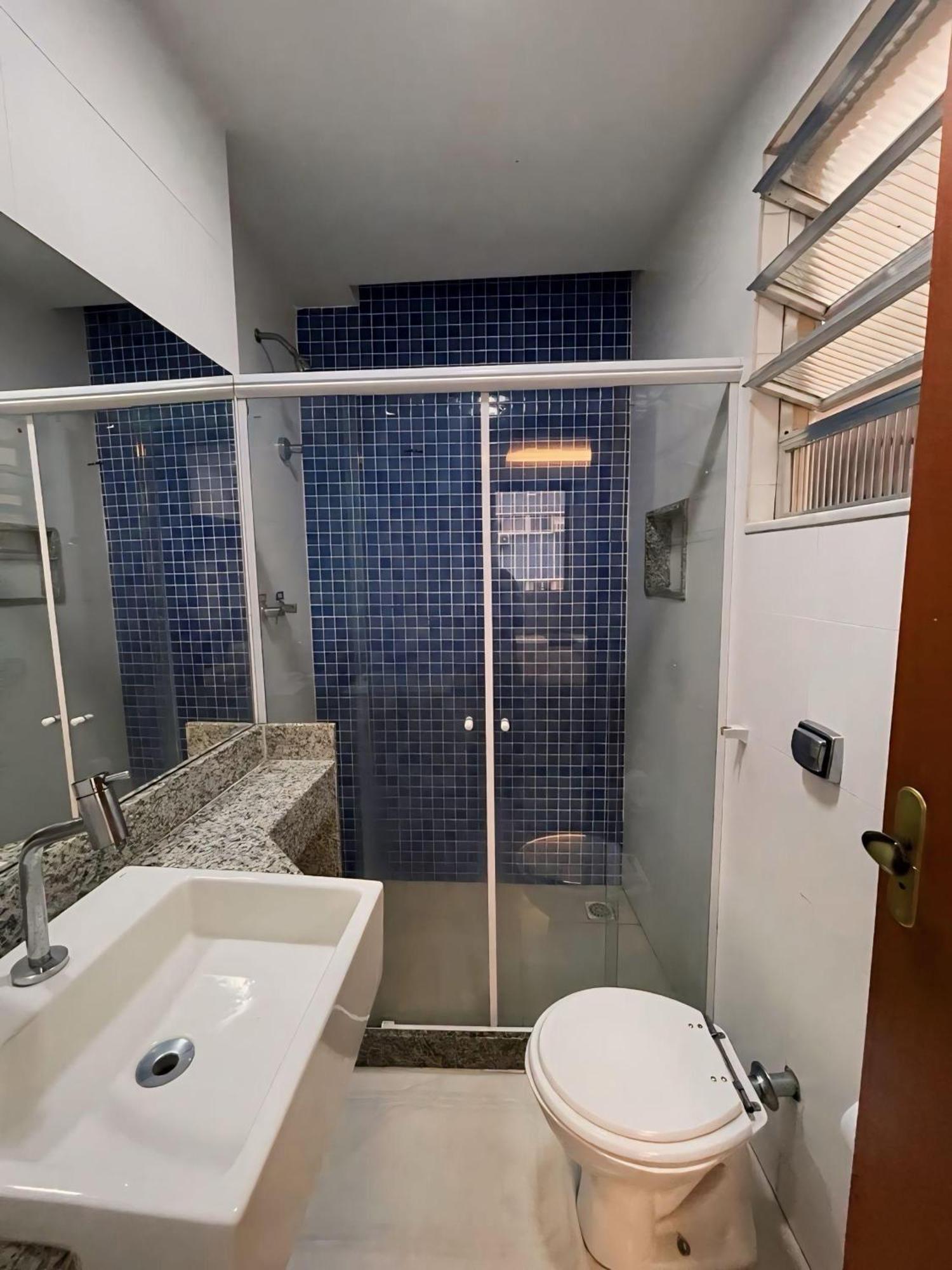 Studio Living Flamengo Aparthotel Rio de Janeiro Exterior photo