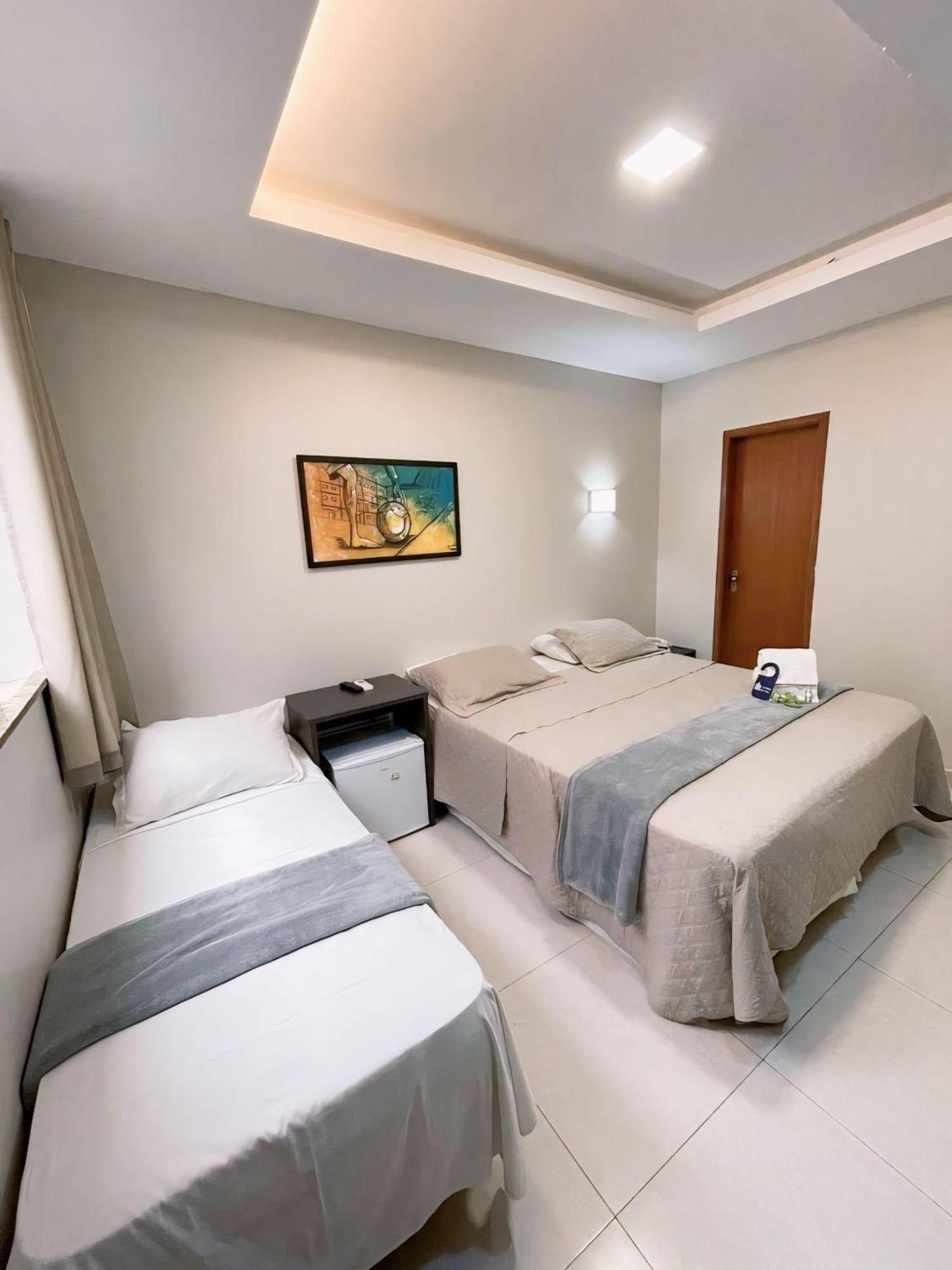 Studio Living Flamengo Aparthotel Rio de Janeiro Exterior photo